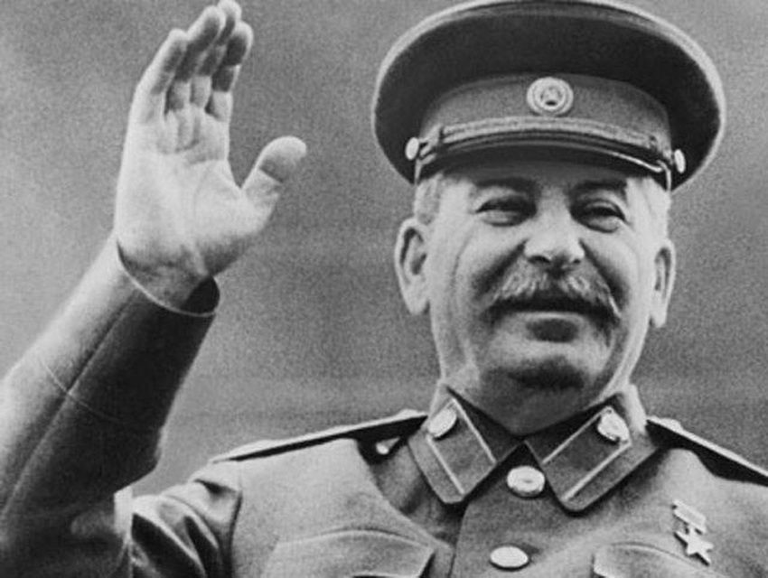 Ρώσος Ιερέας: “Ο Στάλιν θα γινόταν ένας καλός Επίσκοπος”