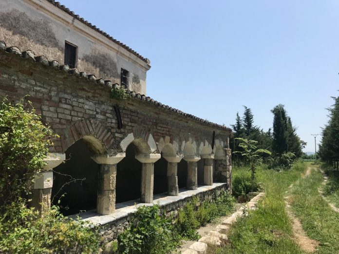 Lushnjë, miratohet projekti për restaurimin e Kishës së Shën Todrit