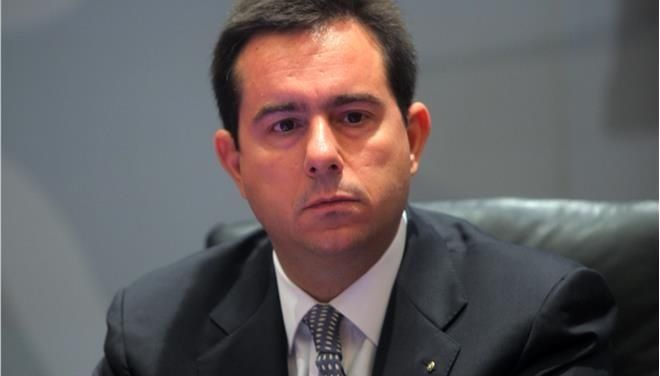 Νέο υπουργείο Μετανάστευσης και Ασύλου 