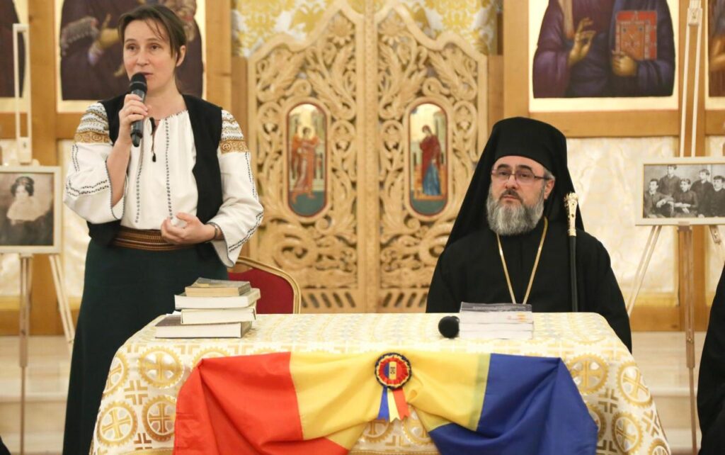 Mobilizarea femeilor ortodoxe pentru renașterea spirituală a românilor