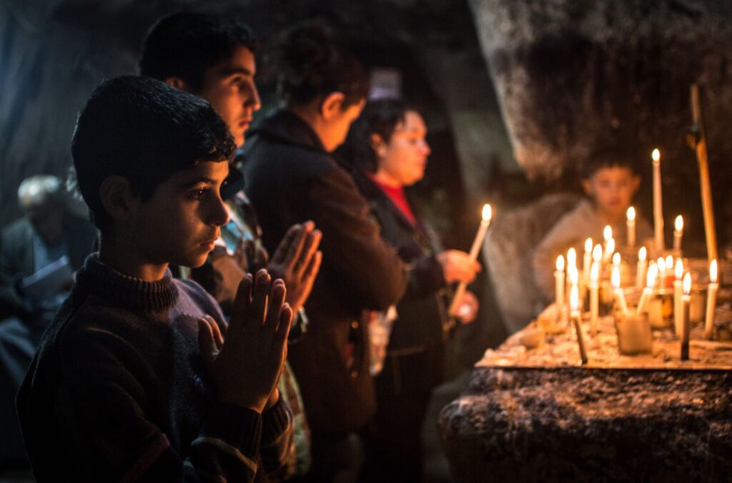 Creştinii sunt tot mai persecutaţi, arată noile statistici Open Doors