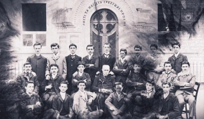 Η Γενοκτονία των Ελλήνων 1913-1923 (βίντεο)