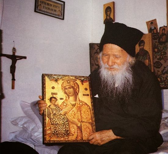 Πόση ενέργεια πρέπει να ξοδεύουμε για τον Θεό