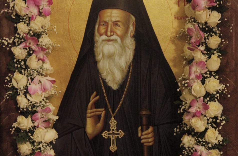 Μυστικά ακτινοβολεί το παράδειγμα