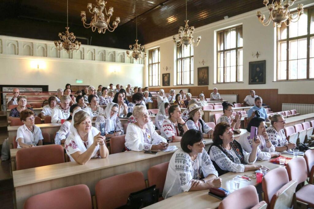 Румънската църква организира среща на православните жени