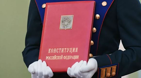 World Russian People’s Council leader: Constitution’s preamble should include reference to belief in God; concept of family
