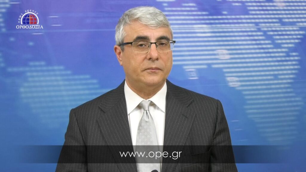 Δείτε το δελτίο ειδήσεων στα Αγγλικά (News in English)