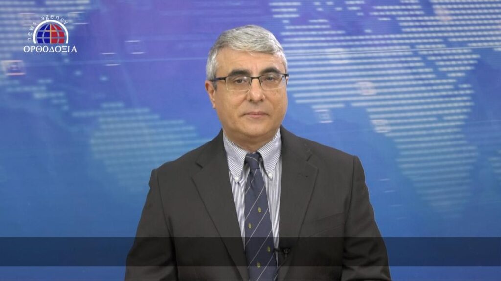 Δείτε το δελτίο ειδήσεων στα Αγγλικά (News in English)