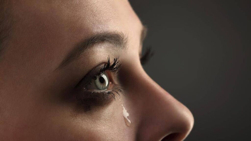 Părintele Sava Aghioritul: Tristețea este o putere. Cum o folosim