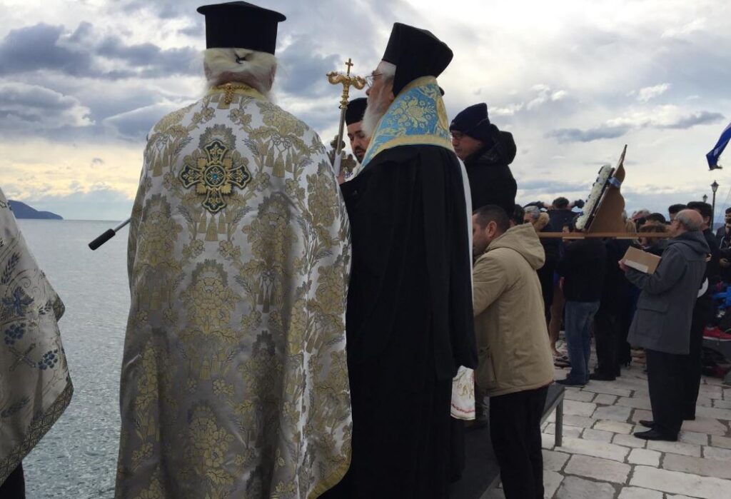 Εορταστικό διήμερο στην Φωκίδα