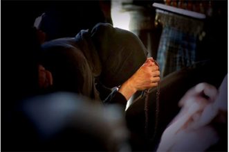 Αν δεν εισακούει τις προσευχές μας, κάτι παραπάνω ξέρει Εκείνος