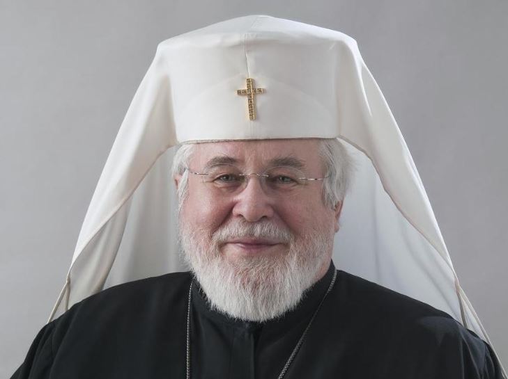 Его Высокопреосвященство Лев, Архиепископ Хельсинки и всей Финляндии выражает поддержку религиозным общинам Турку, ставшими жертвами агрессии