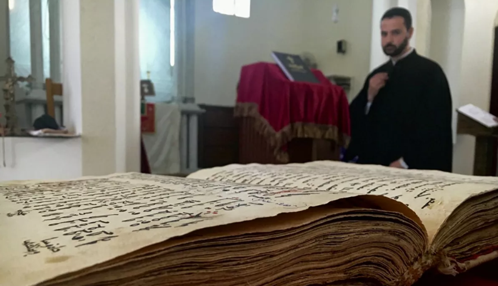 “На каком языке служить?” Готова ли РПЦ к самой масштабной реформе