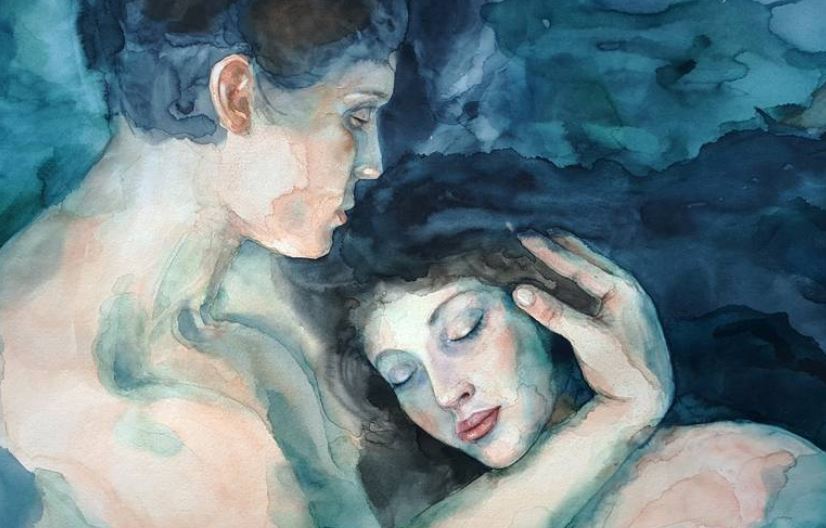 Να σε αγαπά για αυτό που είσαι…