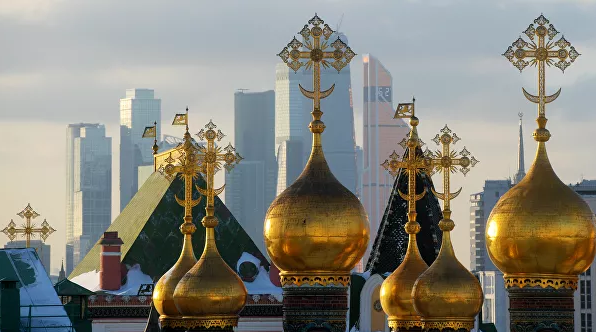 В РПЦ рассказали, какие пожертвования на храм принимать нельзя