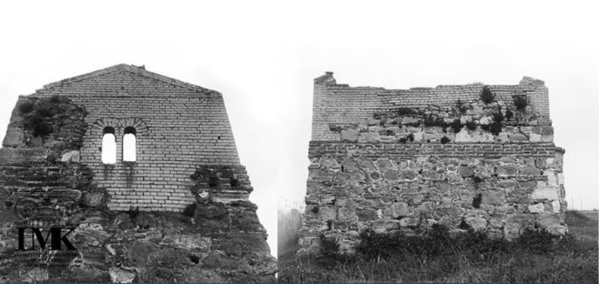 Këshilli Kombëtar i Restaurimeve ka miratuar projektin e restaurimit: “Kisha Shën e Premte”, Sop, Fier