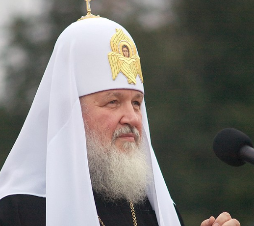 Патриарх назвал 75-летие Победы годовщиной глубокого духовного значения