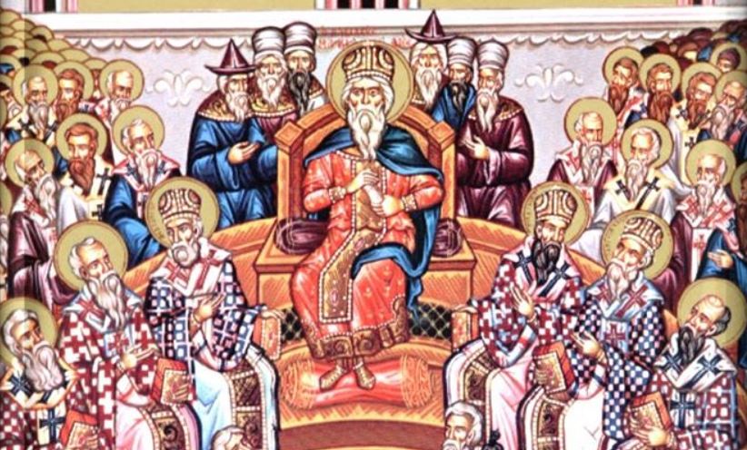 DOKTRINA ORTHODHOKSE – Sinodi i Kalqedonisë