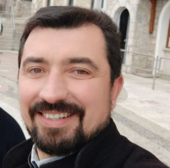 Литија дугачка 50 километара сутра до Бијелог Поља