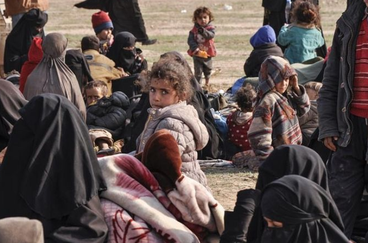 Lajme nga Bota Patriarkana Orthodhokse e Rusisë Kisha Orthodhokse pritet të hapë një qendër për t’u ardhur në ndihmë fëmijëve të prekur nga lufta në Siri