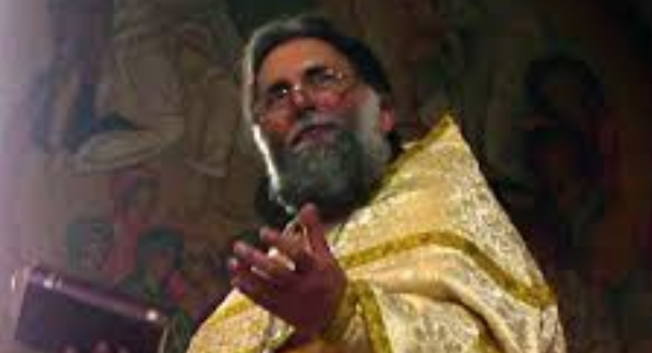 Udhëtime shpirtërore për të rinj Ati Shpirtëror apo Psikologu? Përgatiti për Radio “Ngjallja” znj.Urania Mandro Katekiste pranë KOASH