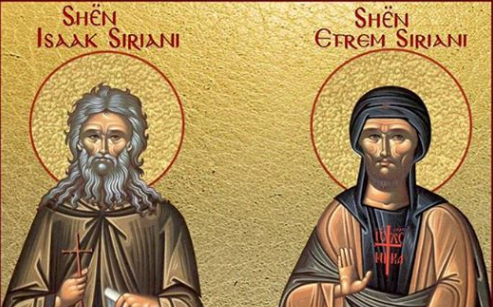 Oshënar Efrem Siriani