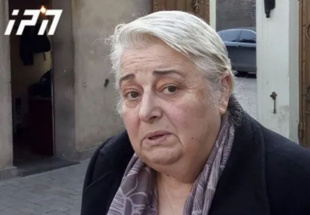 ექიმი – გაუგებარია, პატრიარქის ჯანმრთელობაზე ეს უსაფუძვლო ხმაური რატომ ატყდა