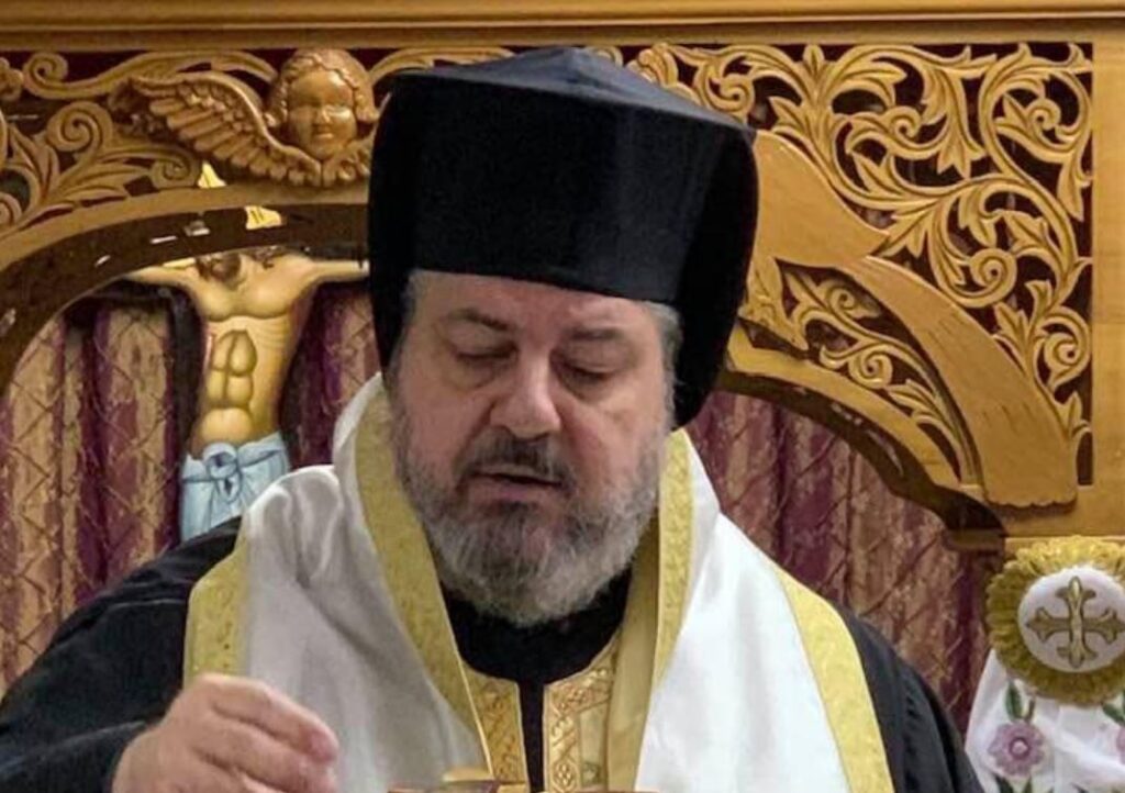 Митрополит Гонконга о коронавирусе: сложный период