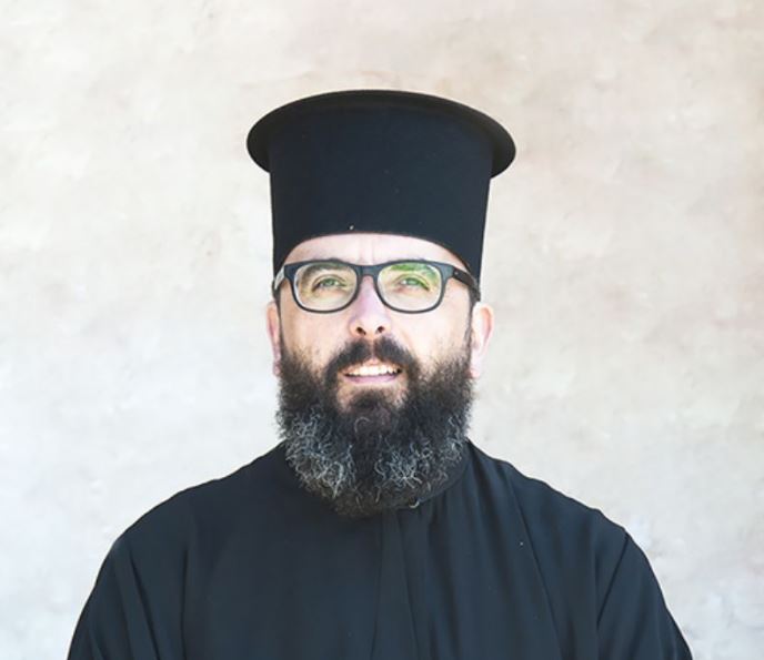 Саопштење из ЦО Никшић: физички нападнут свештеник Мирко Вукотић