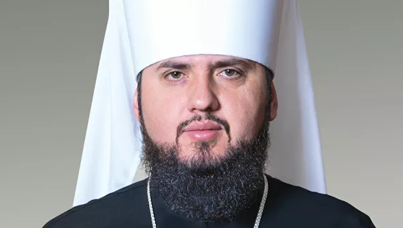 Глава ПЦУ сравнил получение томоса с обретением Украиной независимости