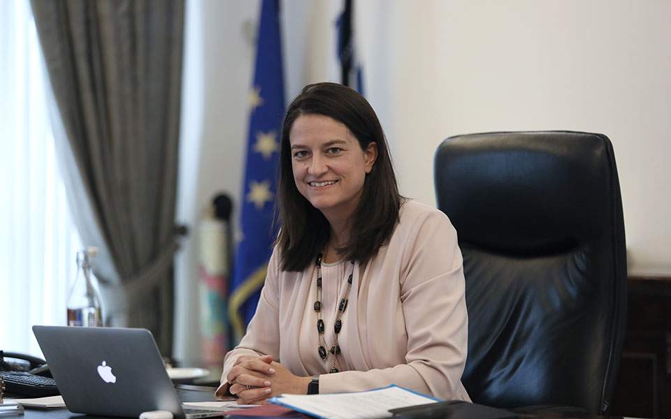 Στο επίκεντρο οι μεταρρυθμίσεις στην εκπαίδευση