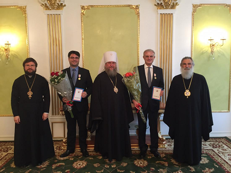 Η σχέση Εκκλησίας-Κράτους στο Καζαχστάν