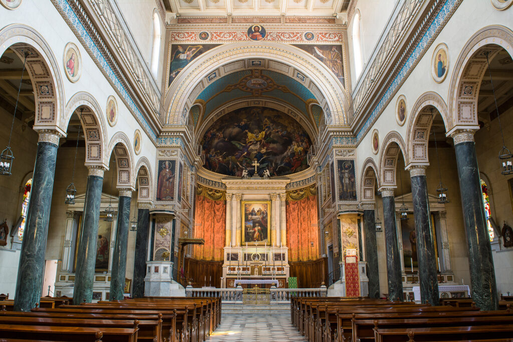 Ολοκληρώνεται ο Ναός του Υπουργείου Εκτάκτων Καταστάσεων