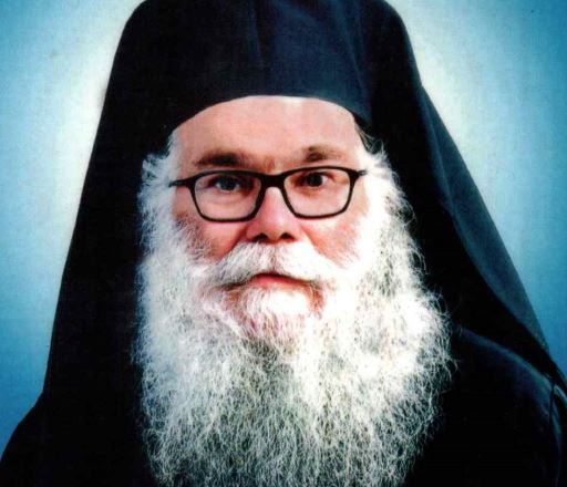 Εκοιμήθη ο Ιεροδιάκονος Τίτος