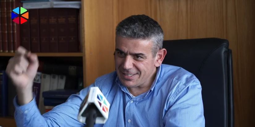 Καθ. Σωτήριος Δεσπότης: Το γεγονός της Περιτομής του Χριστού