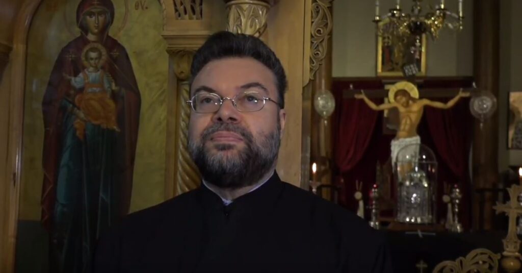 Νέος Επίσκοπος Απολλωνιάδος ο Αρχιμ. π. Ιωακείμ Αρχοντός