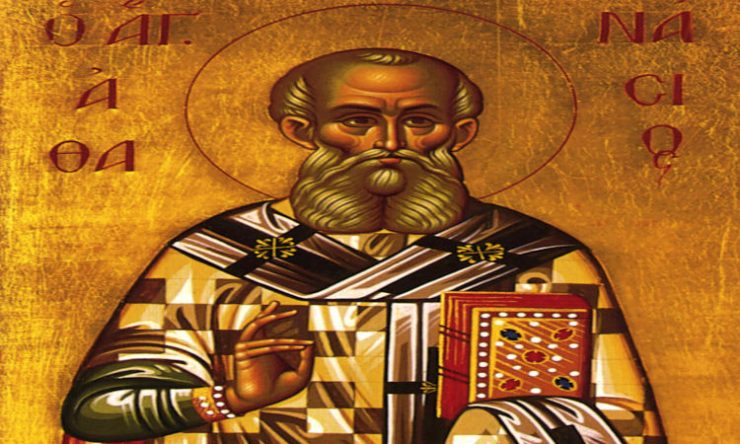 Πανήγυρις Ιερού Πατριαρχικού Ναού Άνω Κυψέλης