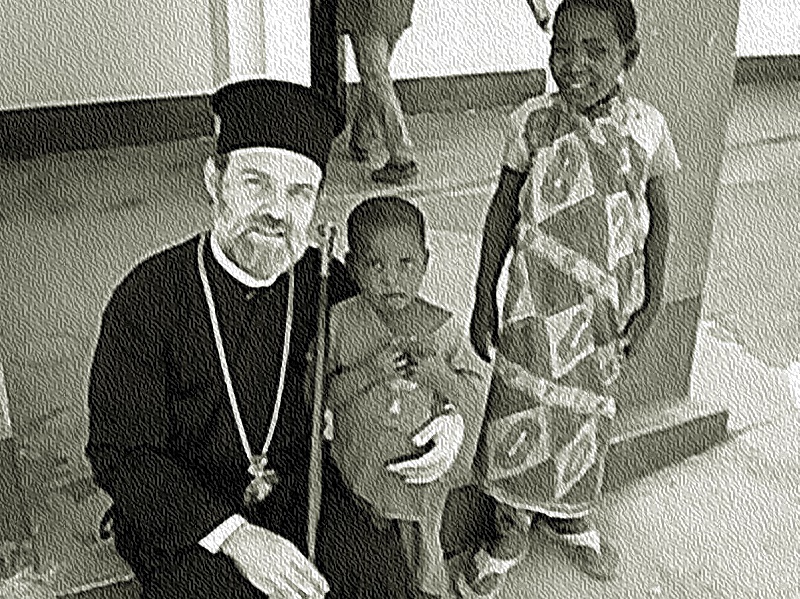 Καλή χρονιά από την πατρίδα των φτωχότερων των φτωχών