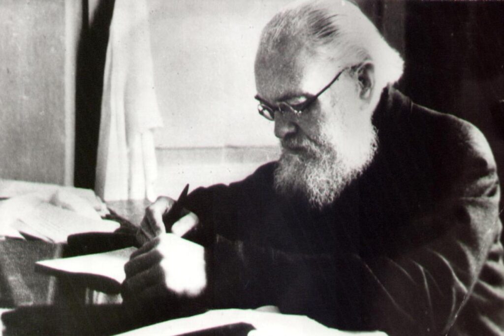 ΑΓΙΟΣ ΛΟΥΚΑΣ Ο ΙΑΤΡΟΣ: Πως φερόμαστε στους άλλους;