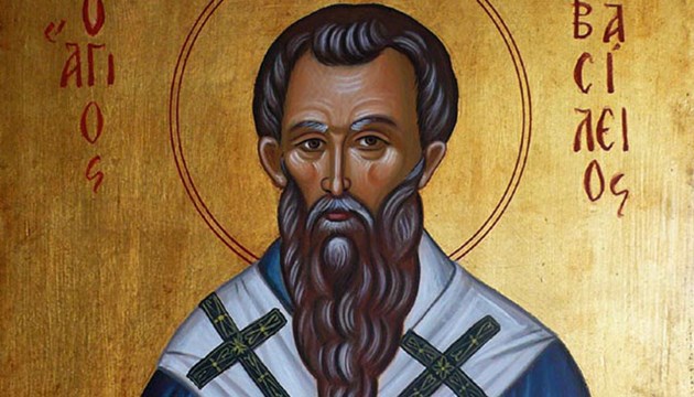 Μέγας Βασίλειος: Η ψυχή γνωρίζει πολύ καλά