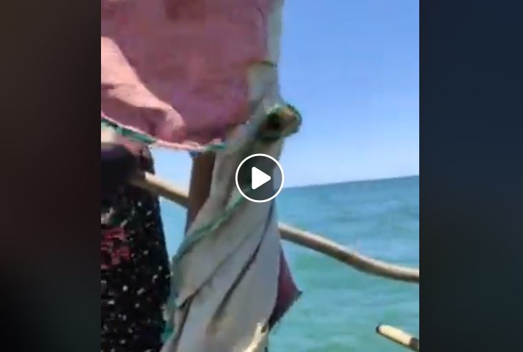 Πάνω στις σχεδίες στις εσχατιές της ορθοδόξου Ιεραποστολής (ΒΙΝΤΕΟ)