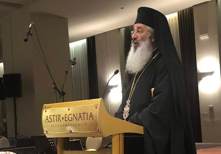 “Ο Έλληνας καθηγητής και ο δάσκαλος στις μέρες μας απαξιώνεται”