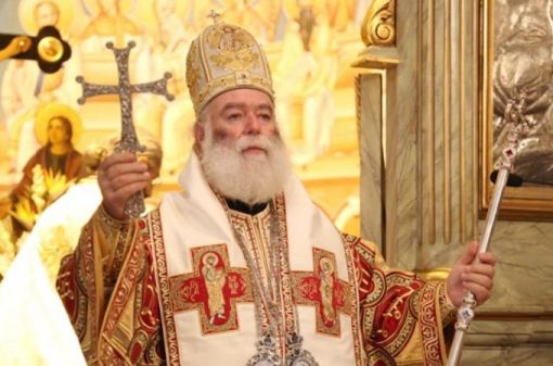 Τις πύλες του ανοίγει εκ νέου ιστορικός ναός στην Αίγυπτο