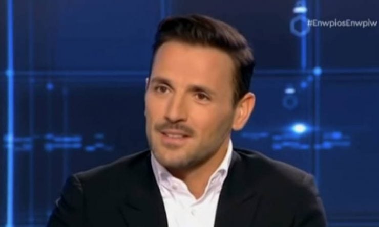 “Η νεολαία φοβάται να πει πιστεύω στον Χριστό”