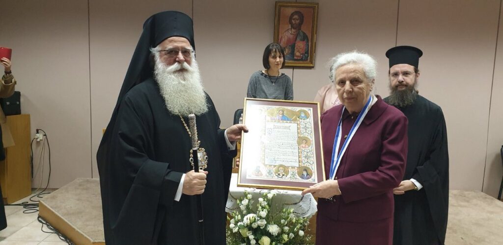 “Η Παιδεία είναι η απάντηση σε πολλά ζητήματα που μας απασχολούν”