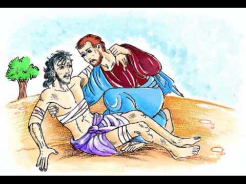 Μην γονατίζεις τον αδελφό σου, αλλά γονάτισε για τον αδελφό σου