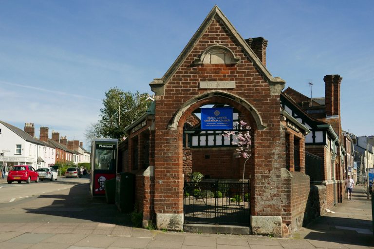 Χειροτονία Πρεσβυτέρου το Σάββατο στο Exeter