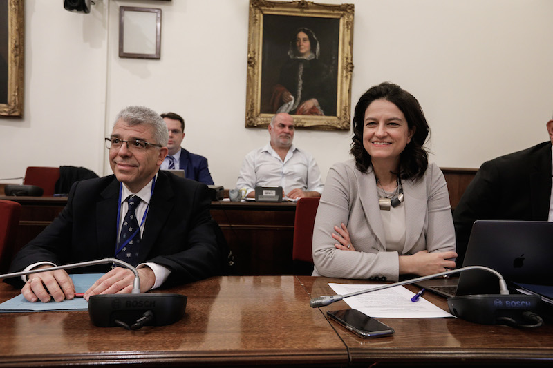 Ο Ορέστης Καλογήρου νέος Πρόεδρος του ΔΟΑΤΑΠ