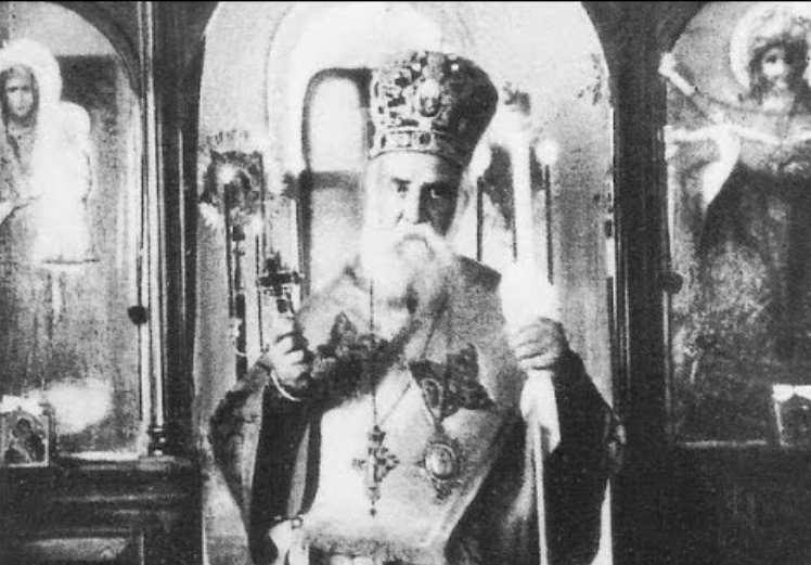 Τρία γεγονότα που σημάδεψαν τον Άγιο Νεκτάριο στην Αίγυπτο