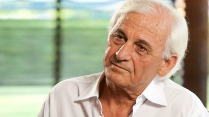 Δωρεά στο Εκκλησιαστικό Γηροκομείο της Κόνιτσας στη μνήμη του Θεοδ. Νιτσιάκου